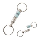 Pull-a-part Key Tag 1 Pull-a-part Key Tag 1