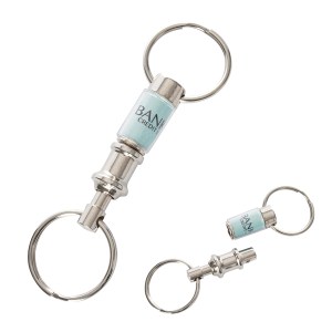 Pull-a-part Key Tag 1 Pull-a-part Key Tag 1