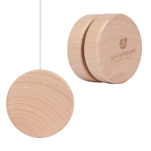 Classic Wooden Yo-yo 1 Classic Wooden Yo-yo 1
