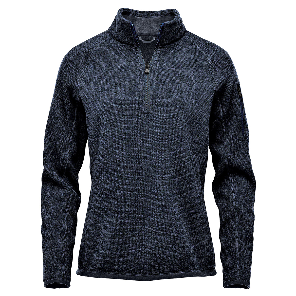 Stormtech Avalante Women%27s 1/4 Zip Pullover 1