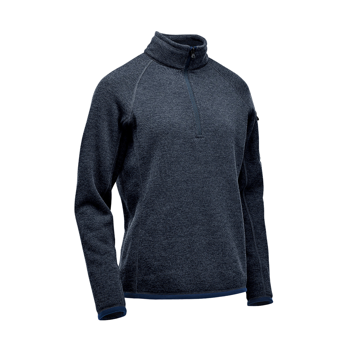 Stormtech Avalante Women%27s 1/4 Zip Pullover 1