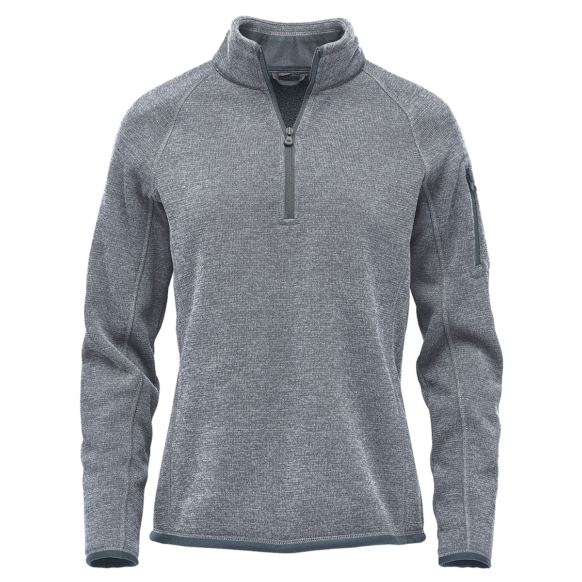 Stormtech Avalante Women%27s 1/4 Zip Pullover 1