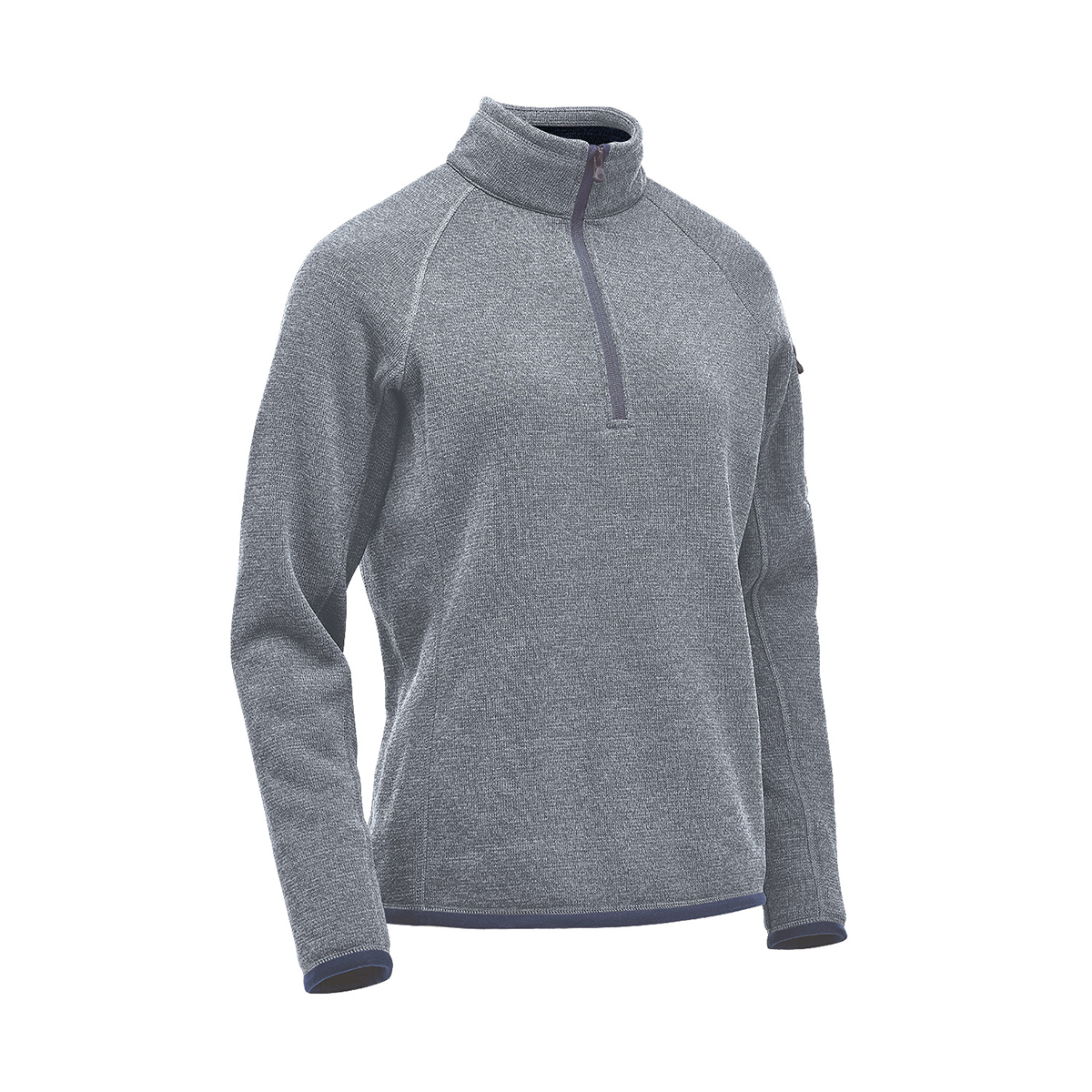 Stormtech Avalante Women%27s 1/4 Zip Pullover 1