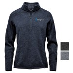 Stormtech Avalante Women%27s 1/4 Zip Pullover 1 Stormtech Avalante Women%27s 1/4 Zip Pullover 1