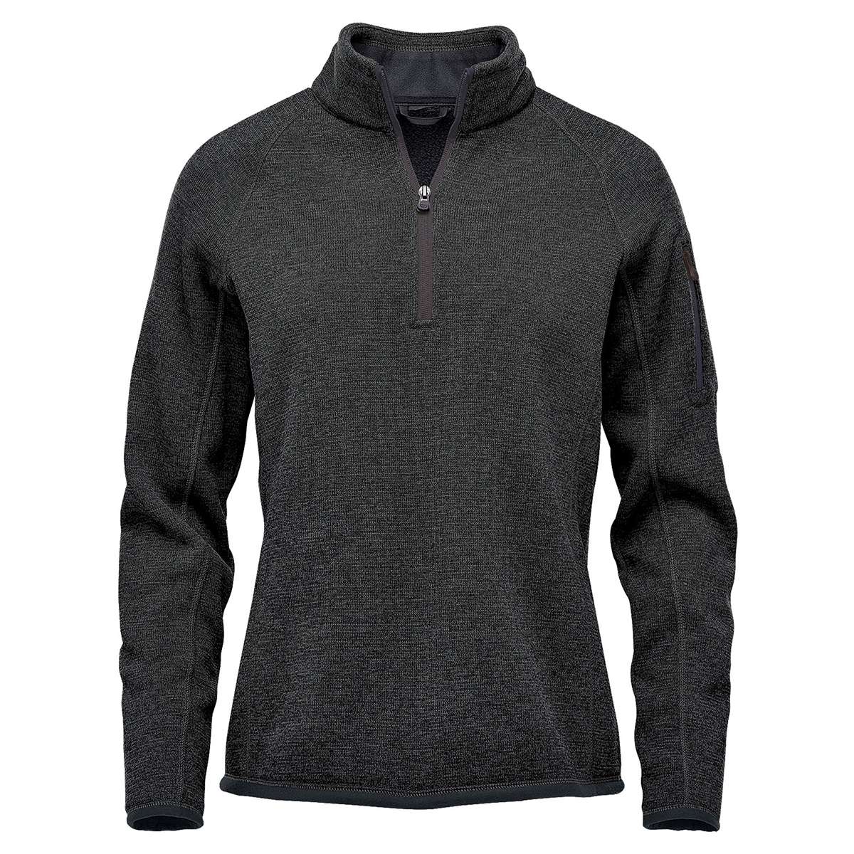 Stormtech Avalante Women%27s 1/4 Zip Pullover 1