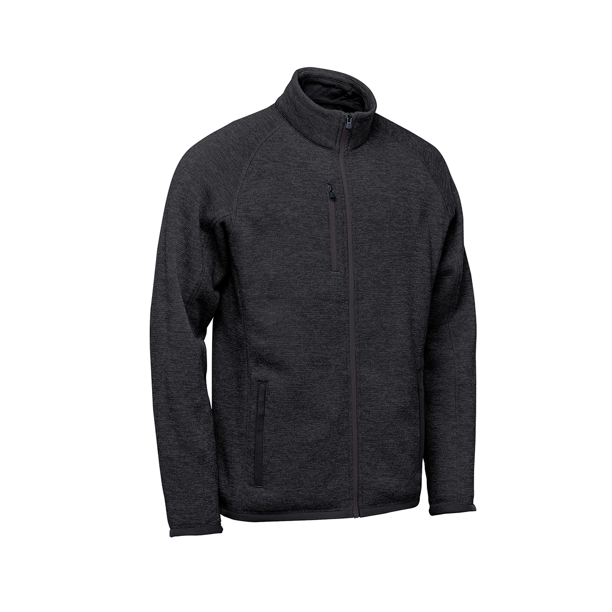 Stormtech Avalante Men's Full Zip Fleece Jacket 1