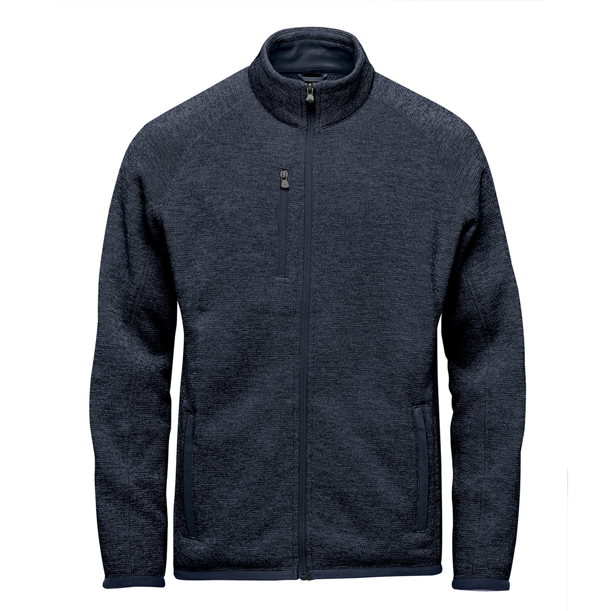 Stormtech Avalante Men's Full Zip Fleece Jacket 1