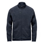 Stormtech Avalante Men's Full Zip Fleece Jacket - FHZ1 Navy Blank Stormtech Avalante Men's Full Zip Fleece Jacket - FHZ1 Navy Blank