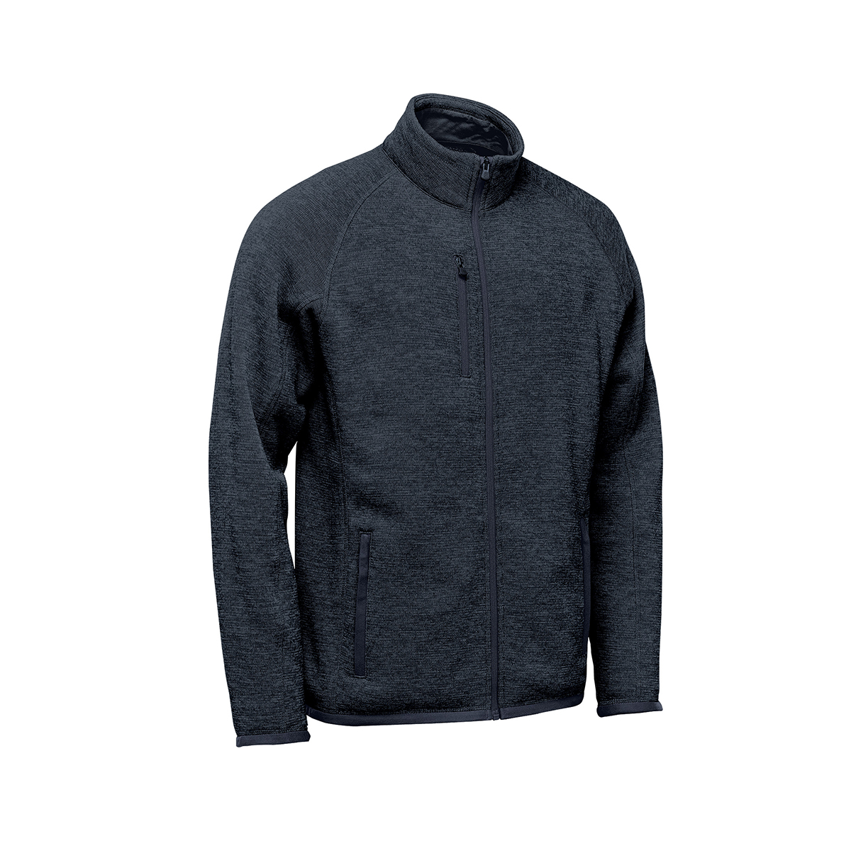 Stormtech Avalante Men's Full Zip Fleece Jacket 1
