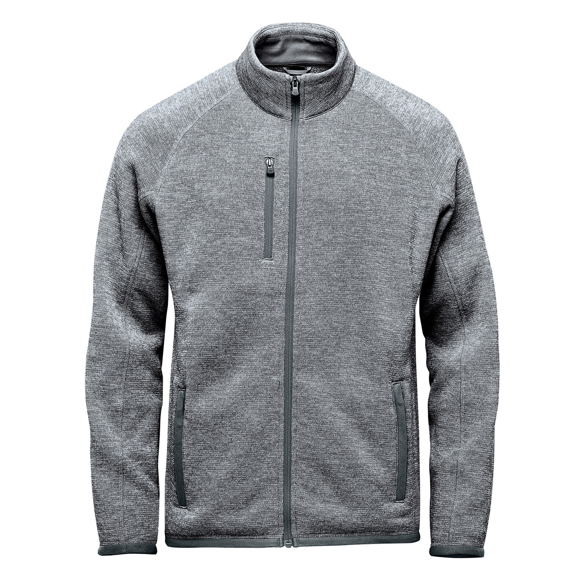 Stormtech Avalante Men's Full Zip Fleece Jacket 1