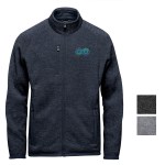 Stormtech Avalante Men%27s Full Zip Fleece Jacket 1 Stormtech Avalante Men%27s Full Zip Fleece Jacket 1