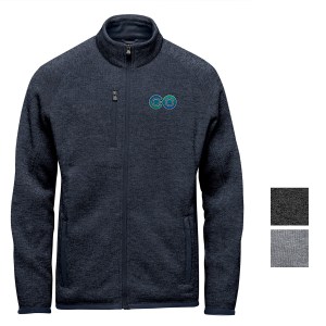 Stormtech Avalante Men%27s Full Zip Fleece Jacket 1 Stormtech Avalante Men%27s Full Zip Fleece Jacket 1