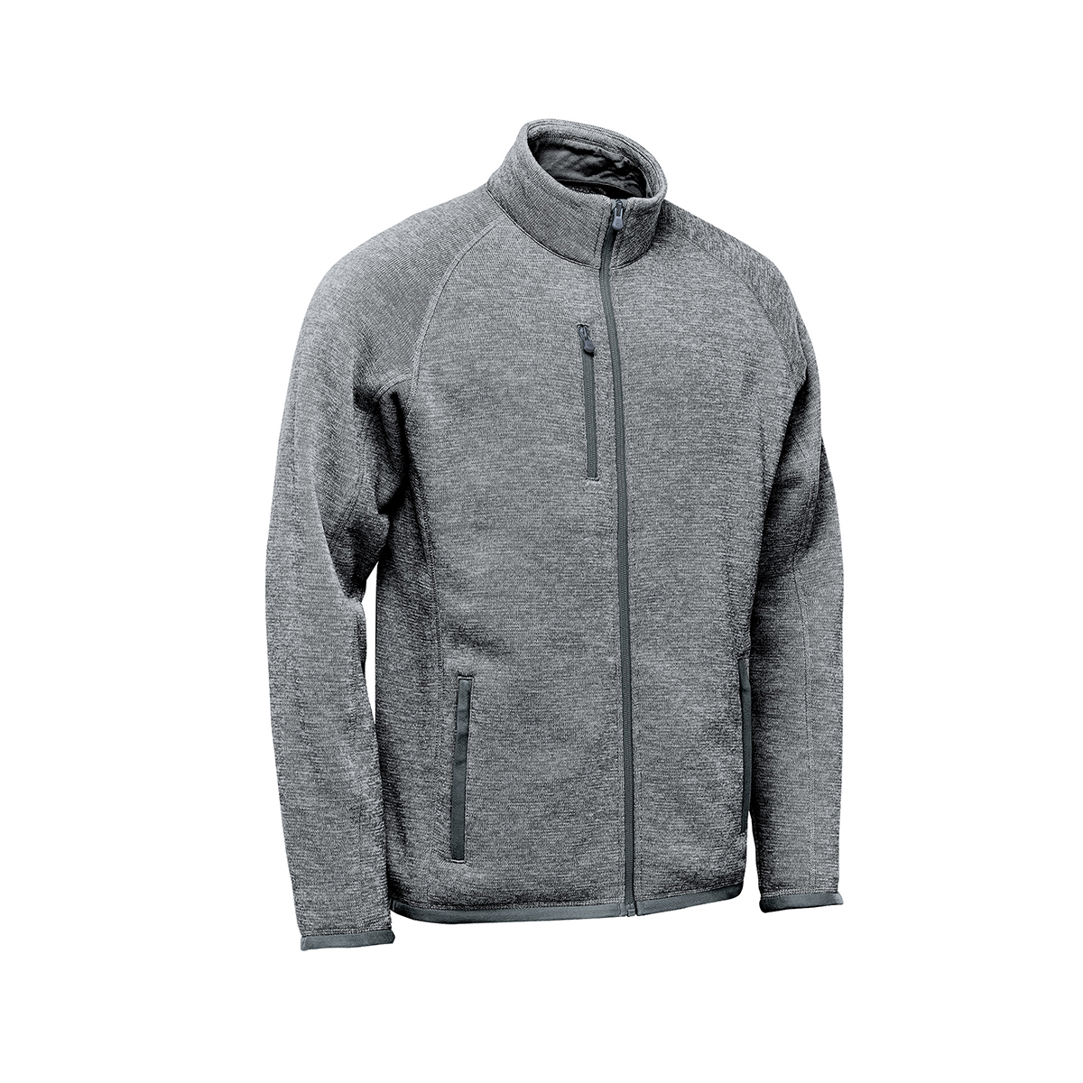 Stormtech Avalante Men's Full Zip Fleece Jacket 1