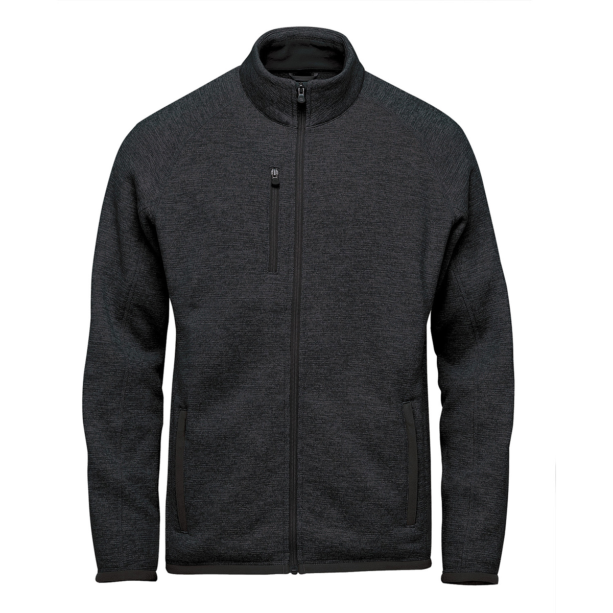 Stormtech Avalante Men's Full Zip Fleece Jacket 1
