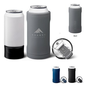 12/16 Oz. Brümate Hopsulator Trio 1 12/16 Oz. Brümate Hopsulator Trio 1