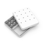 Powerstick Molecule Desktop Sculpture Set 2 Powerstick Molecule Desktop Sculpture Set 2
