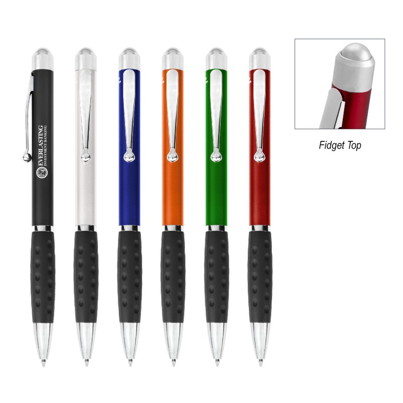 Roll & Write Fidget Pen 1 Roll & Write Fidget Pen 1