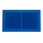 On The Rocks Ice Cube Tray - 75060 BLU Top On The Rocks Ice Cube Tray - 75060 BLU Top