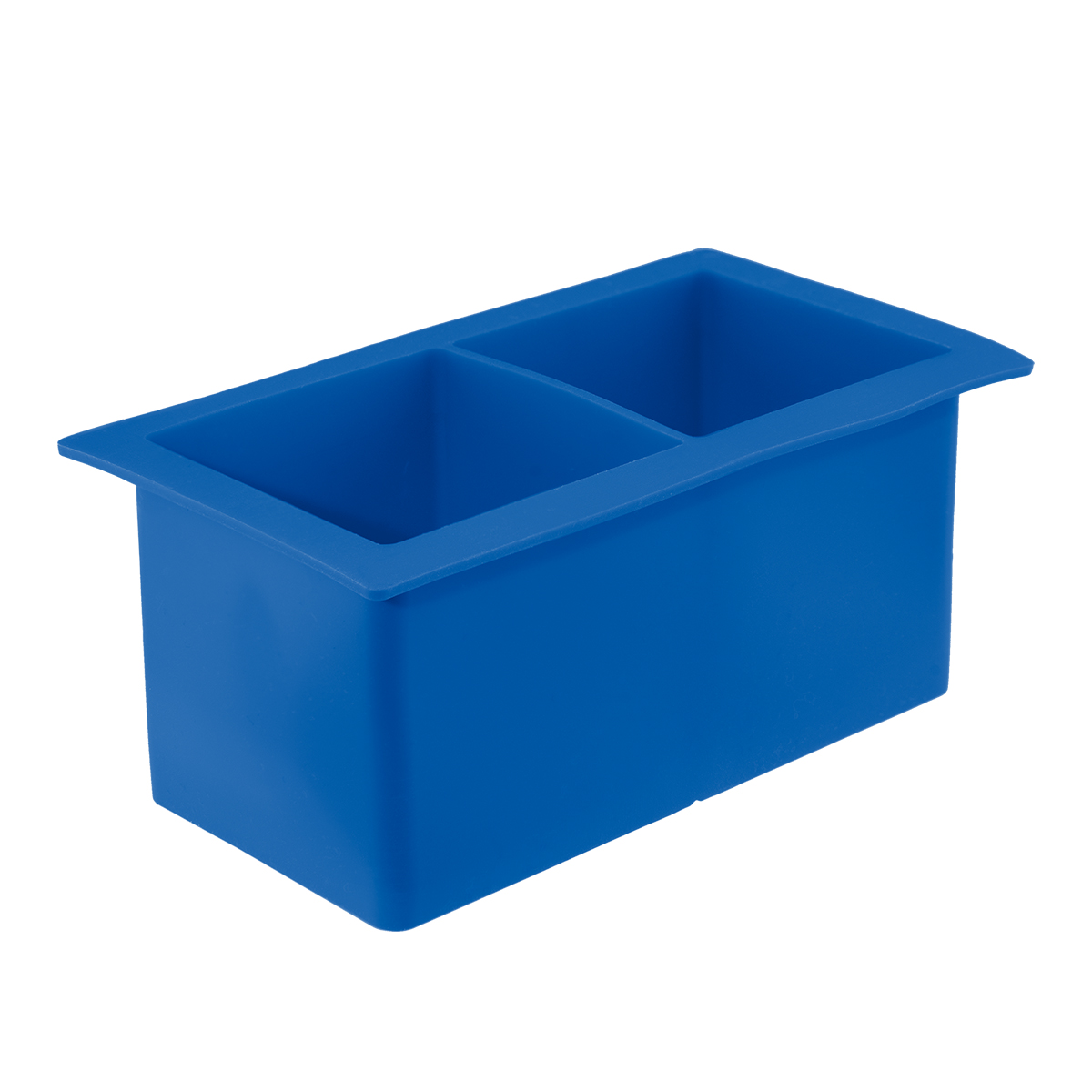 On The Rocks Ice Cube Tray 1