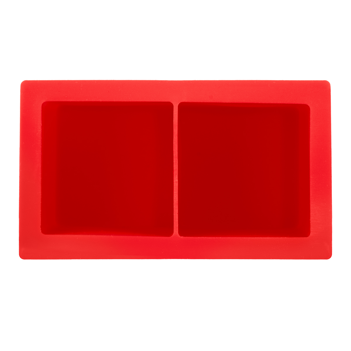 On The Rocks Ice Cube Tray 1
