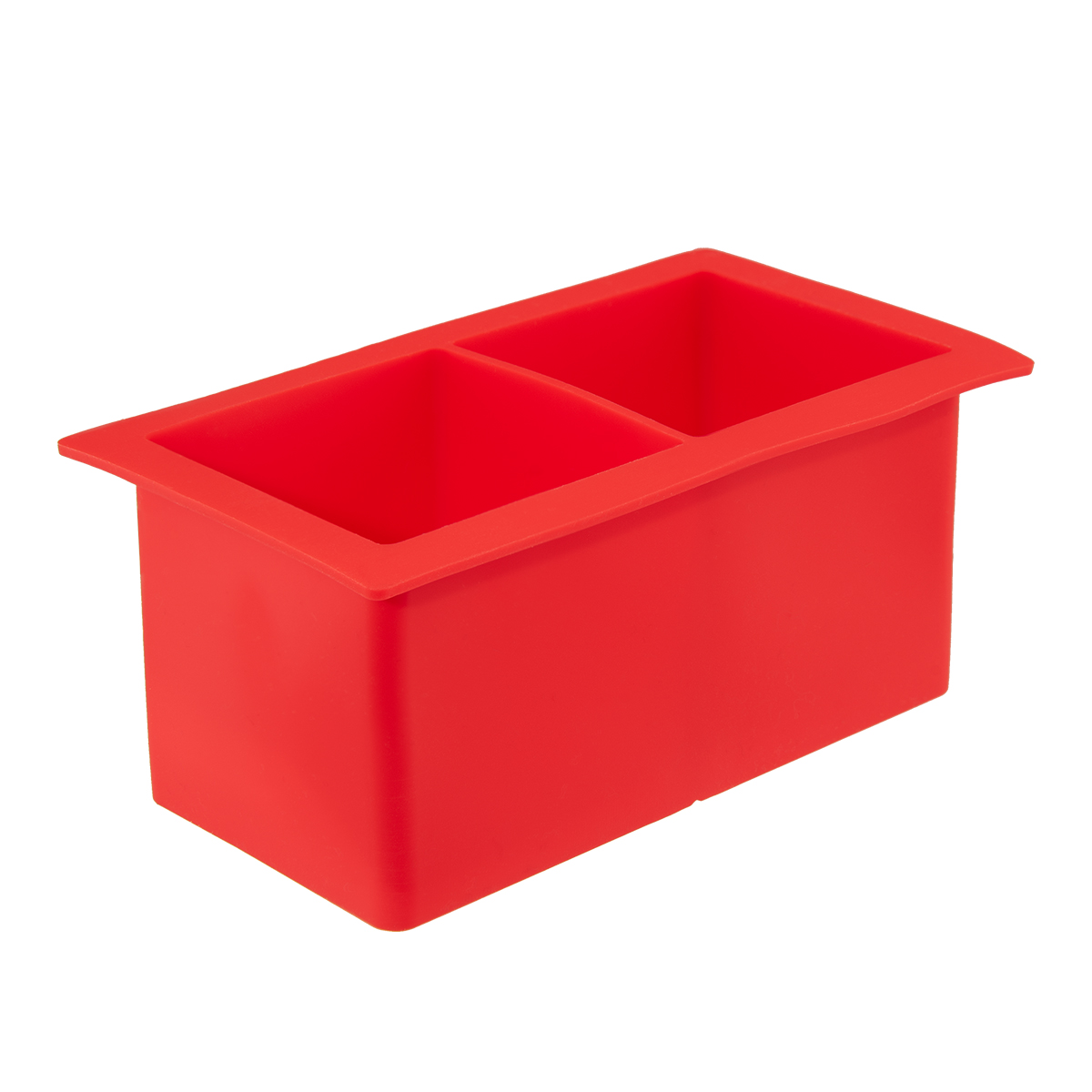 On The Rocks Ice Cube Tray 1
