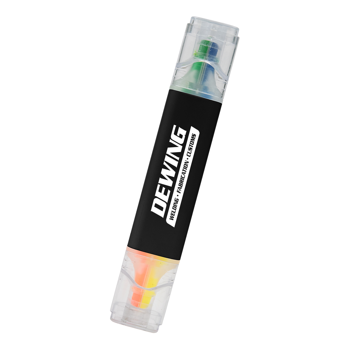 Quad 4-in-1 Highlighter 1