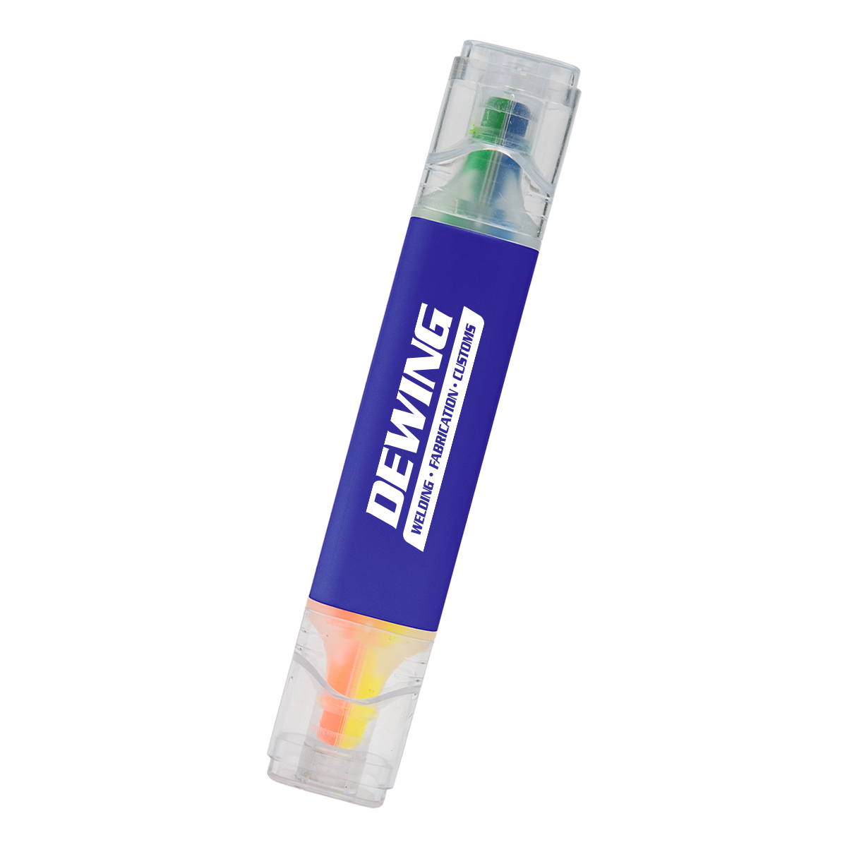Quad 4-in-1 Highlighter 1