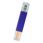 Quad 4-in-1 Highlighter - 12004 ROYCLR Blank Quad 4-in-1 Highlighter - 12004 ROYCLR Blank