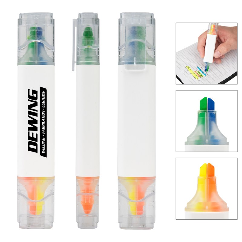 Quad 4-in-1 Highlighter 1 Quad 4-in-1 Highlighter 1
