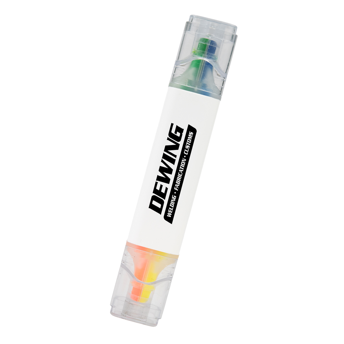Quad 4-in-1 Highlighter 1