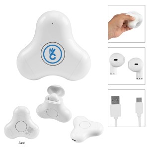 Fun Spinner Tws Earbuds 1 Fun Spinner Tws Earbuds 1