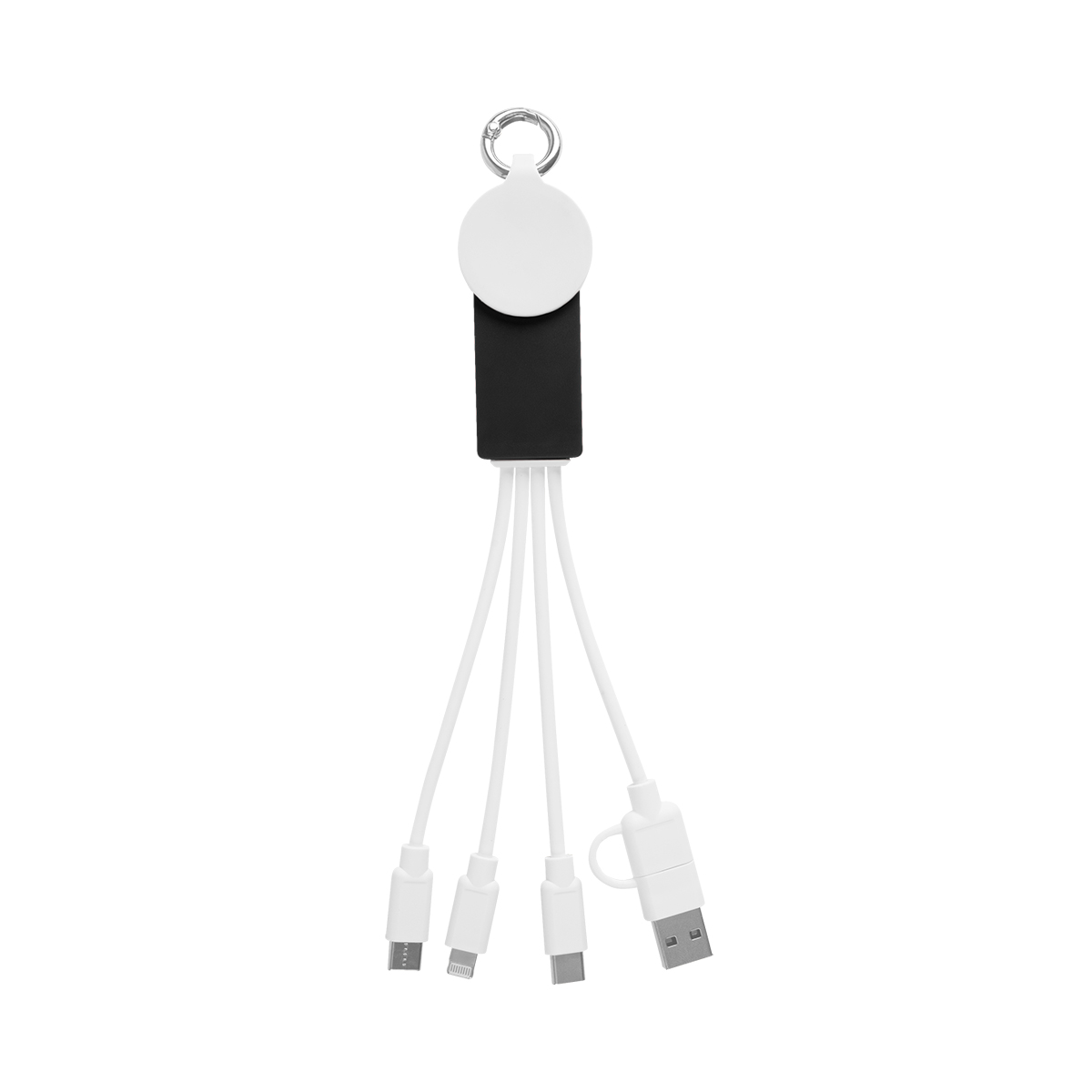 Rabs Multi-charging Cables With Watch Dock 1