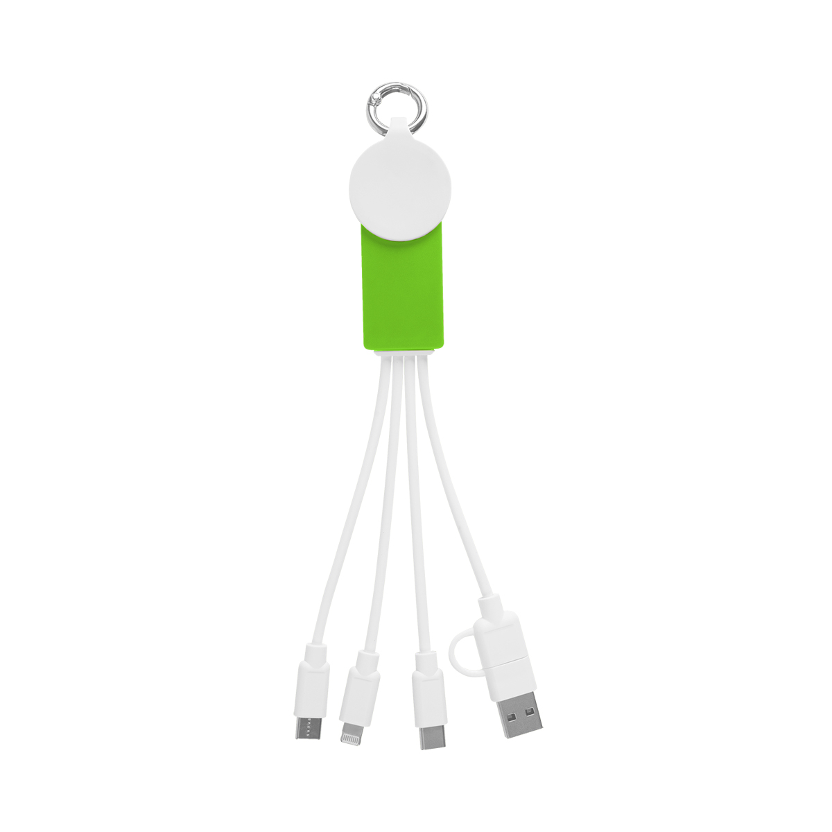 Rabs Multi-charging Cables With Watch Dock 1