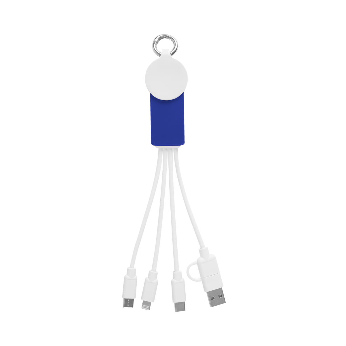 Rabs Multi-charging Cables With Watch Dock 1