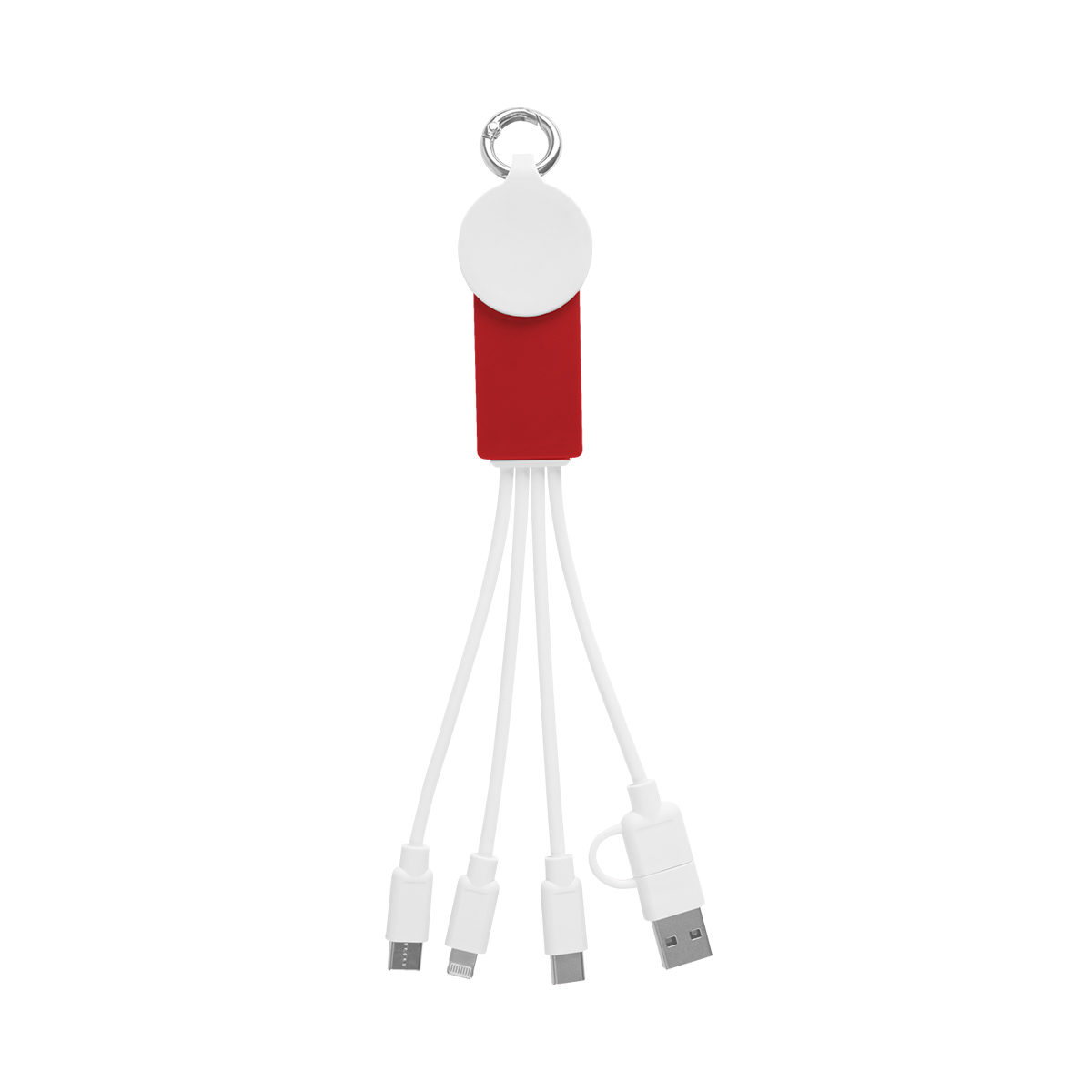 Rabs Multi-charging Cables With Watch Dock 1