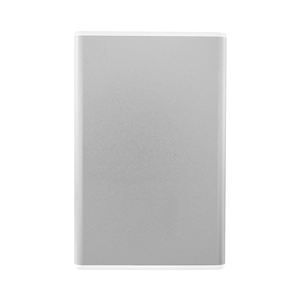5000 Mah Rabs & Aluminum Power Bank 1