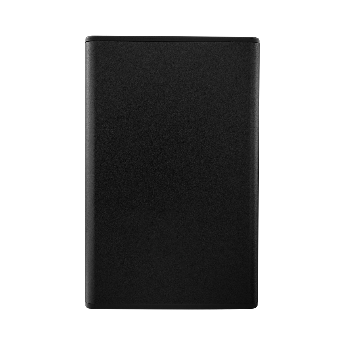 5000 Mah Rabs & Aluminum Power Bank 1