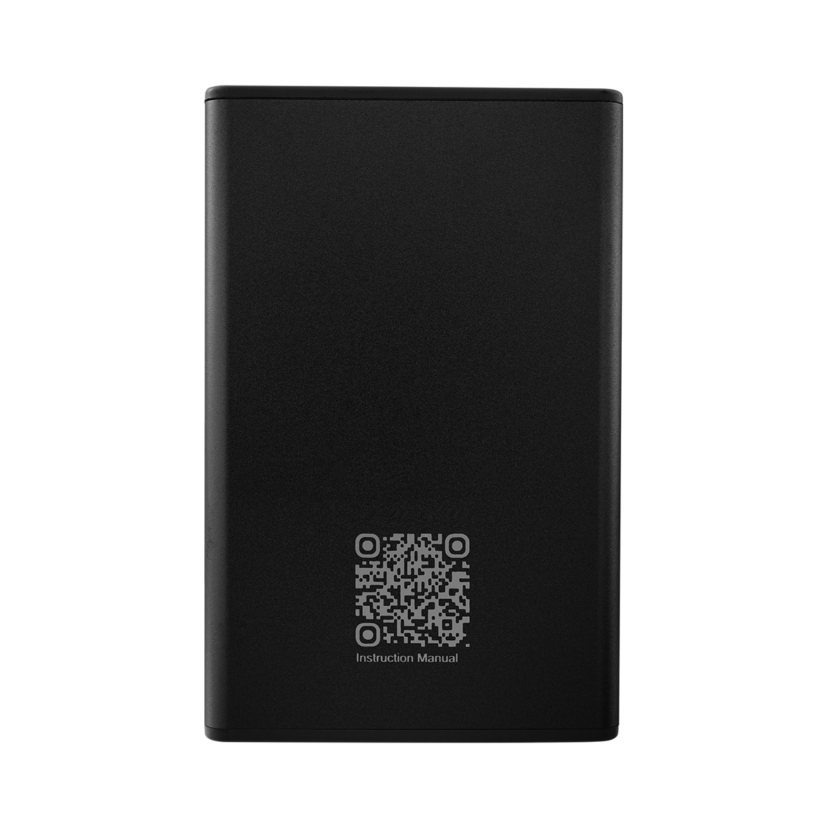 5000 Mah Rabs & Aluminum Power Bank 1
