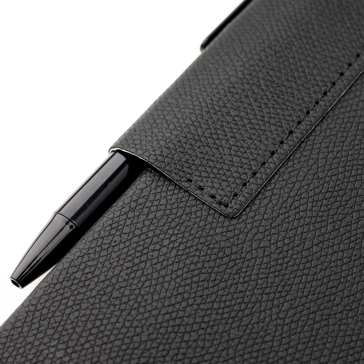 Sylvia Journal With Pen 1