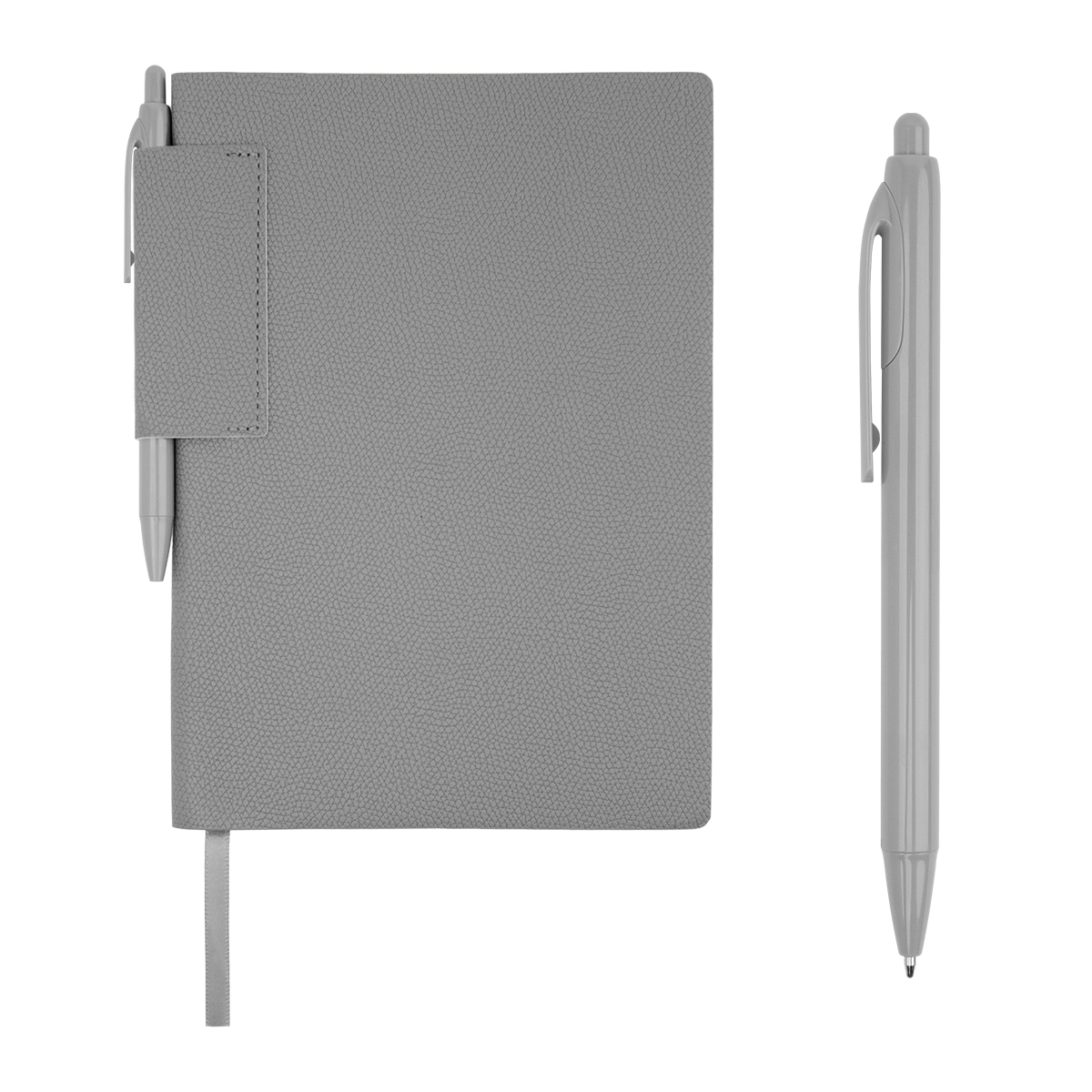 Sylvia Journal With Pen 1