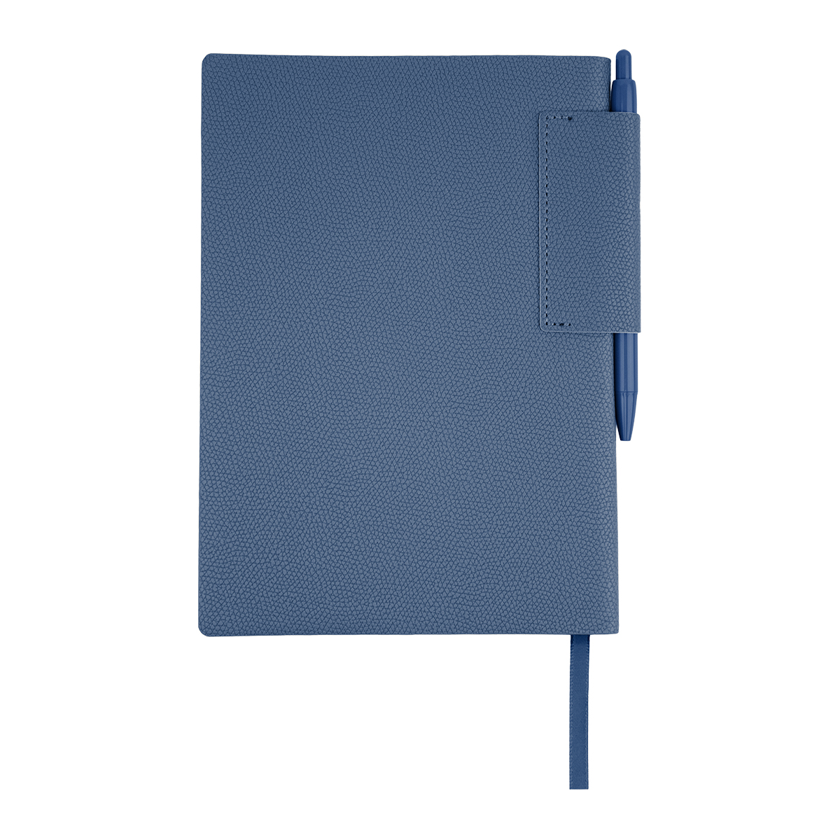 Sylvia Journal With Pen 1