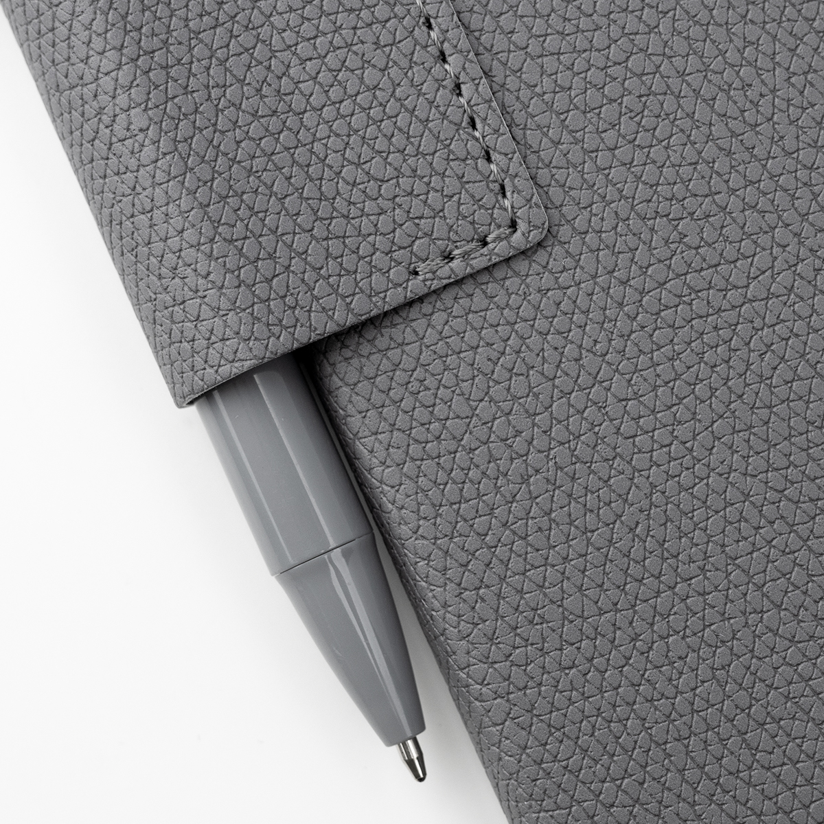Sylvia Journal With Pen 1