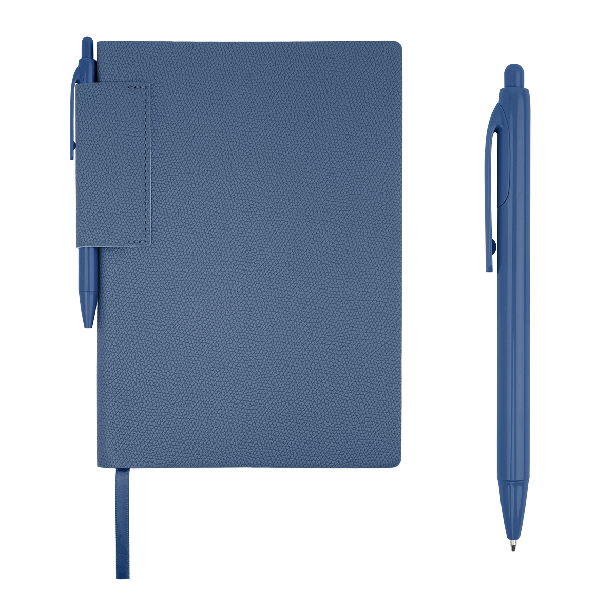 Sylvia Journal With Pen 1