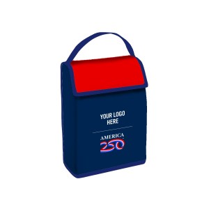America250™ Sublime Series Rpet 12 Can Lunch Bag 1 America250™ Sublime Series Rpet 12 Can Lunch Bag 1