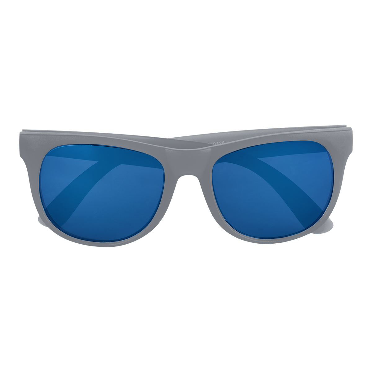 Quinn Mirrored Malibu Sunglasses 1
