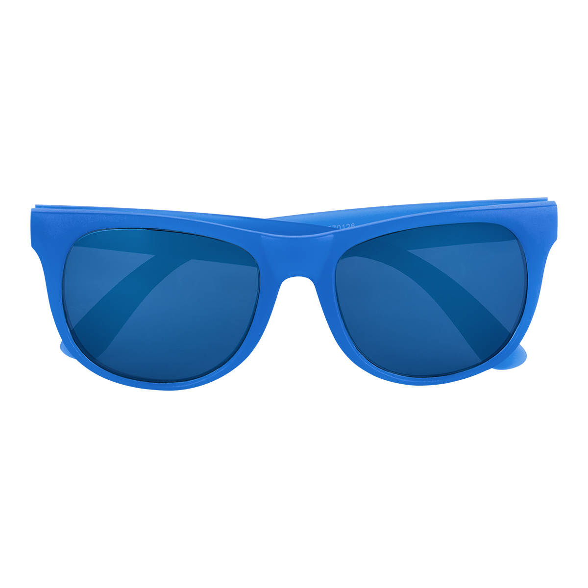 Quinn Mirrored Malibu Sunglasses 1