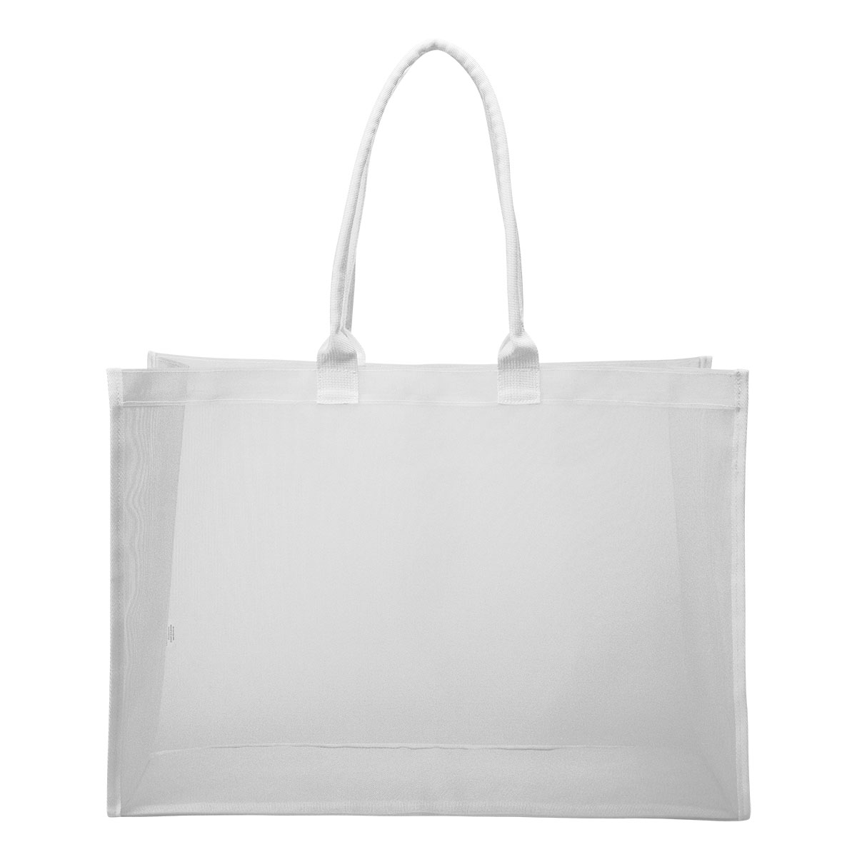 Ventus Mesh Tote Bag 1