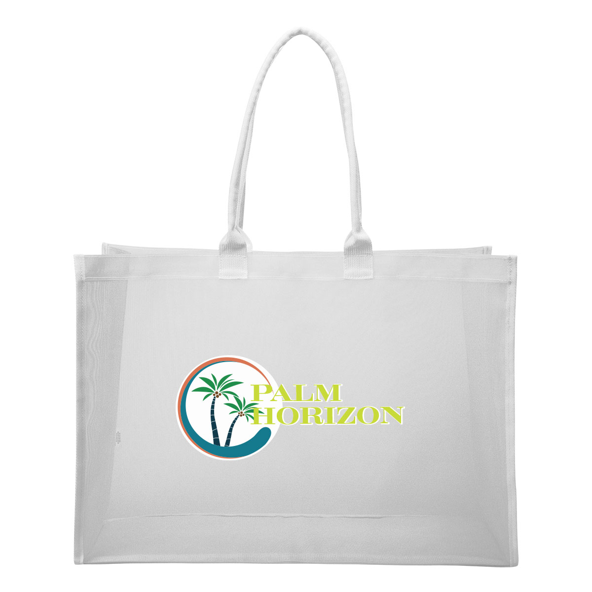Ventus Mesh Tote Bag 1
