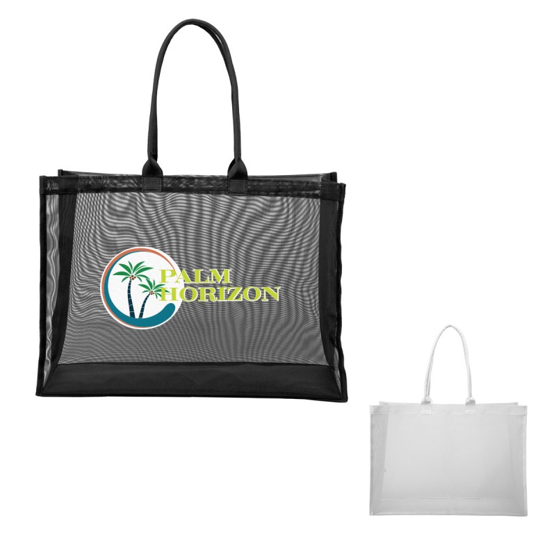 Ventus Mesh Tote Bag 1 Ventus Mesh Tote Bag 1