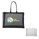 Ventus Mesh Tote Bag 1 Ventus Mesh Tote Bag 1